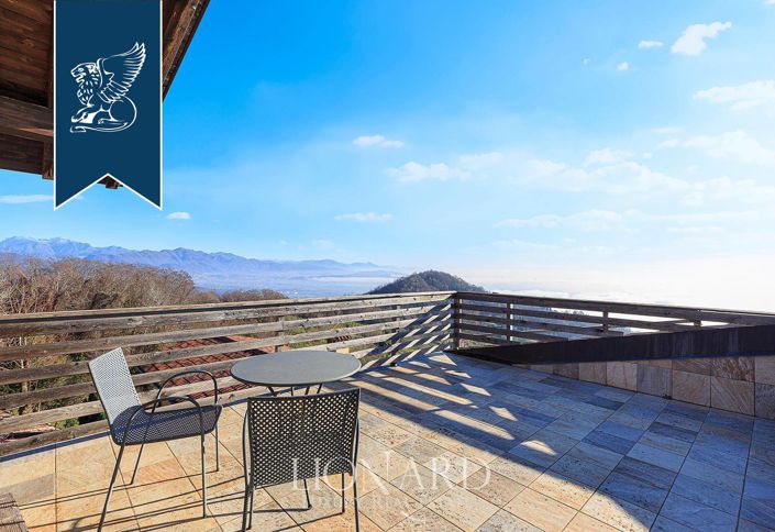 Image No.7-Ferme de 9 chambres à vendre à Bergame