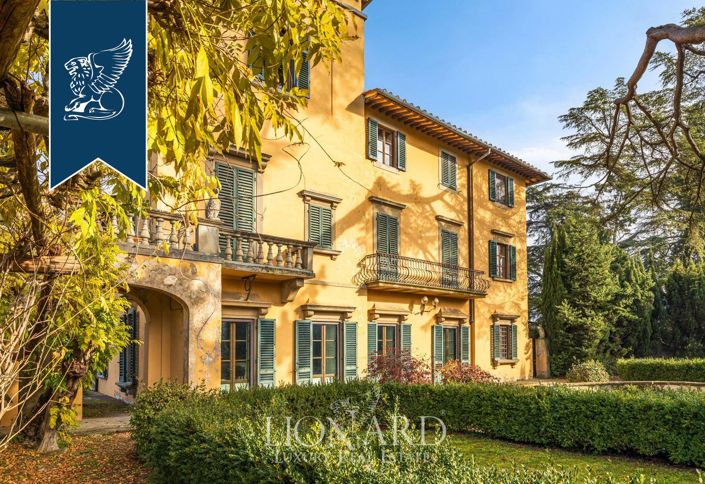 Image No.10-Villa de 14 chambres à vendre à Florence