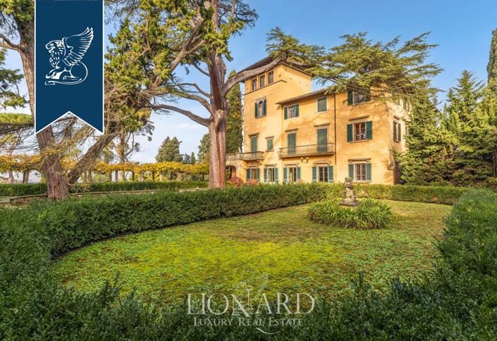 Image No.12-Villa de 14 chambres à vendre à Florence