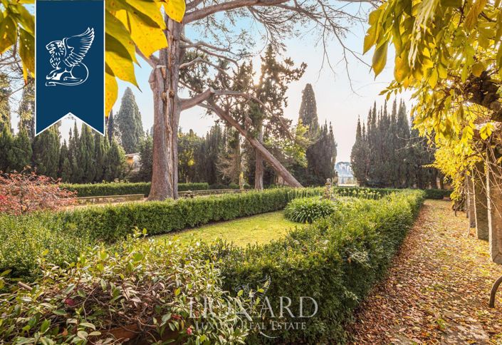 Image No.15-Villa de 14 chambres à vendre à Florence