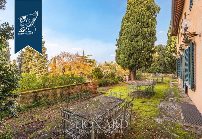 Image No.17-Villa de 14 chambres à vendre à Florence