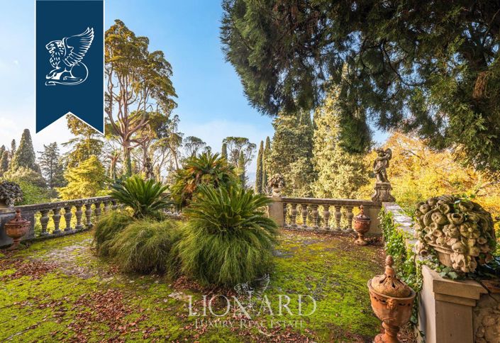 Image No.18-Villa de 14 chambres à vendre à Florence