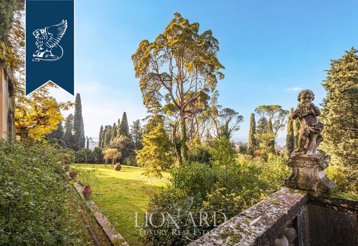 Image No.19-Villa de 14 chambres à vendre à Florence