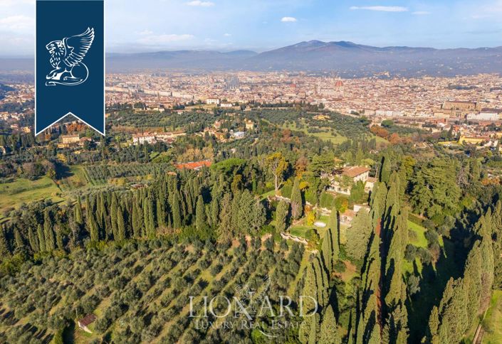 Image No.6-Villa de 14 chambres à vendre à Florence