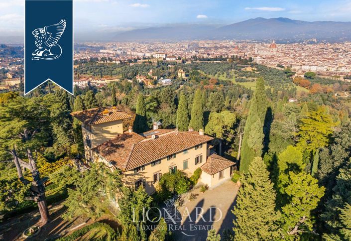 Image No.7-Villa de 14 chambres à vendre à Florence