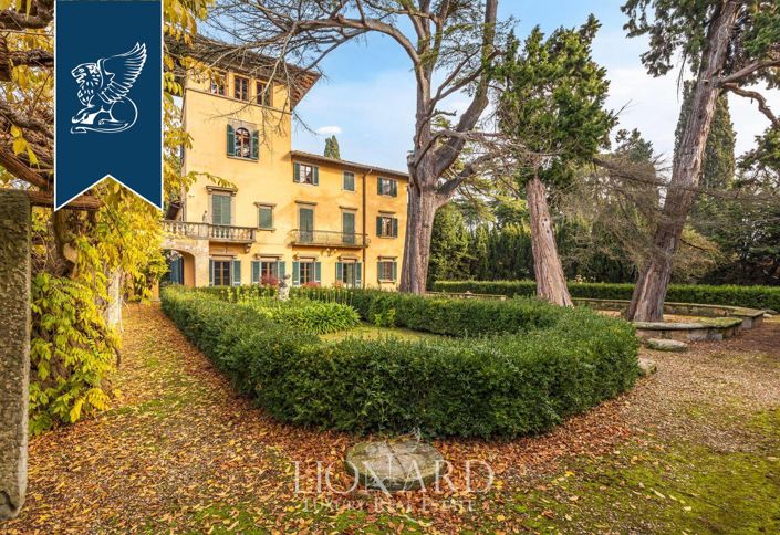 Image No.8-Villa de 14 chambres à vendre à Florence