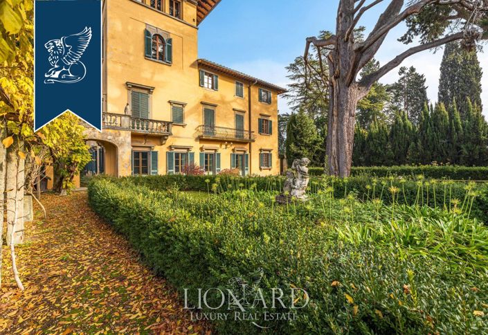 Image No.9-Villa de 14 chambres à vendre à Florence
