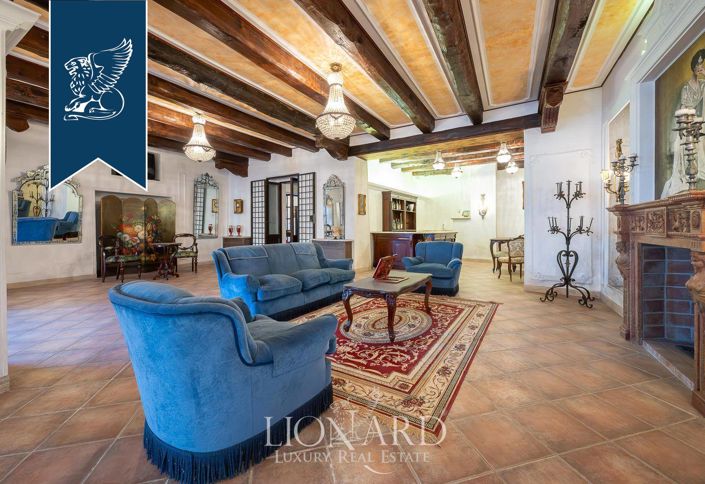 Image No.11-Villa de 15 chambres à vendre à Rieti