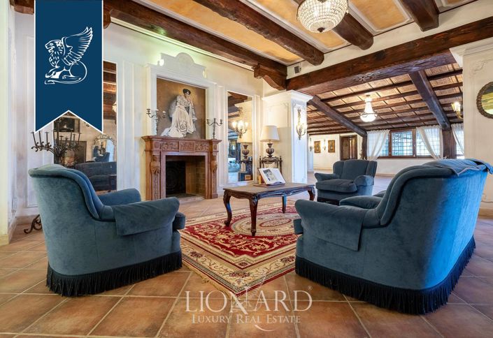 Image No.12-Villa de 15 chambres à vendre à Rieti