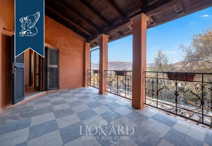 Image No.14-Villa de 15 chambres à vendre à Rieti