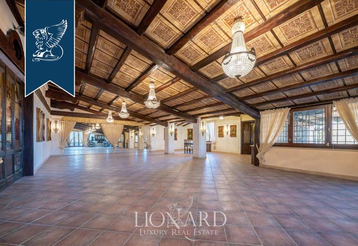 Image No.15-Villa de 15 chambres à vendre à Rieti