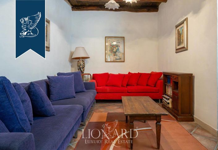 Image No.17-Villa de 15 chambres à vendre à Rieti