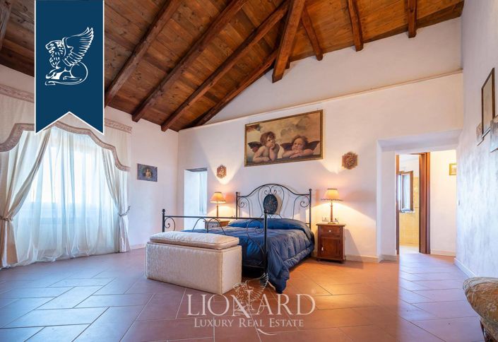 Image No.18-Villa de 15 chambres à vendre à Rieti