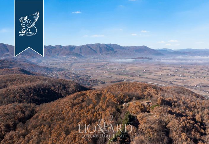 Image No.2-Villa de 15 chambres à vendre à Rieti