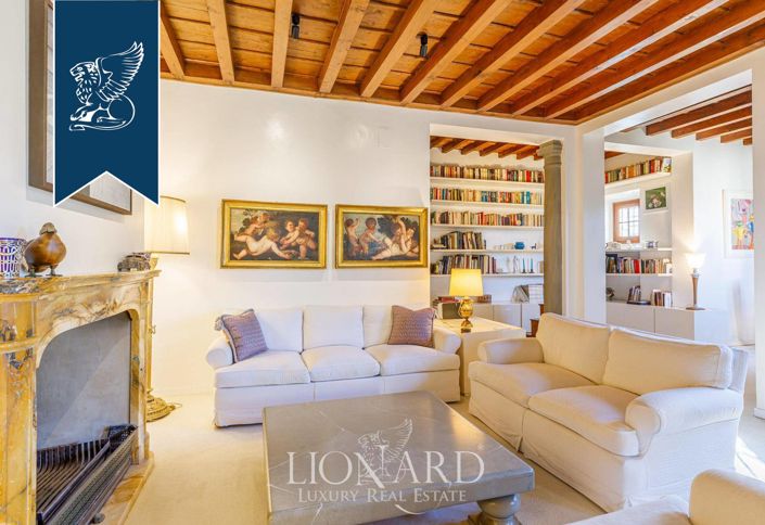 Image No.13-Appartement de 5 chambres à vendre à Florence