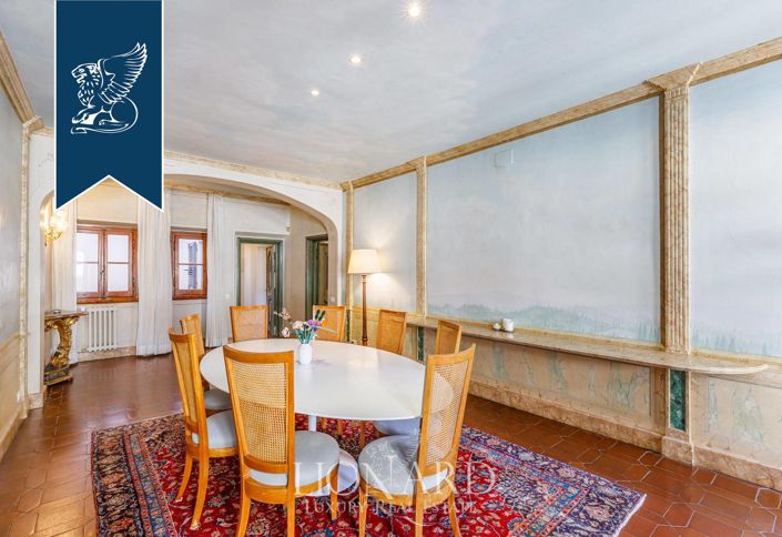 Image No.16-Appartement de 5 chambres à vendre à Florence