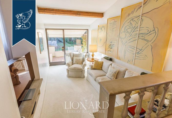 Image No.17-Appartement de 5 chambres à vendre à Florence