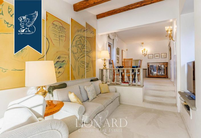 Image No.18-Appartement de 5 chambres à vendre à Florence