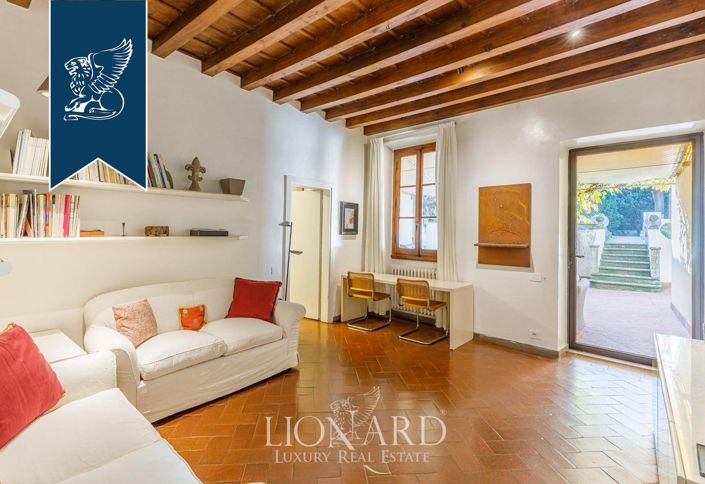 Image No.19-Appartement de 5 chambres à vendre à Florence
