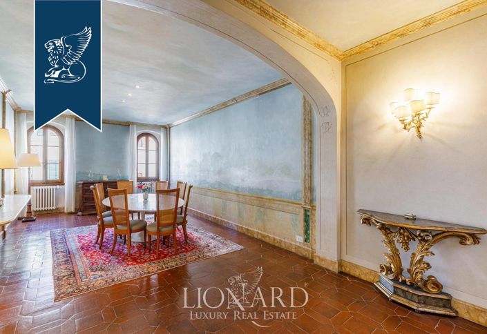 Image No.20-Appartement de 5 chambres à vendre à Florence