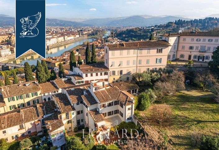 Image No.5-Appartement de 5 chambres à vendre à Florence