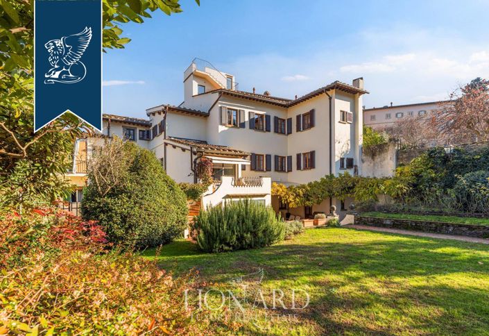 Image No.6-Appartement de 5 chambres à vendre à Florence