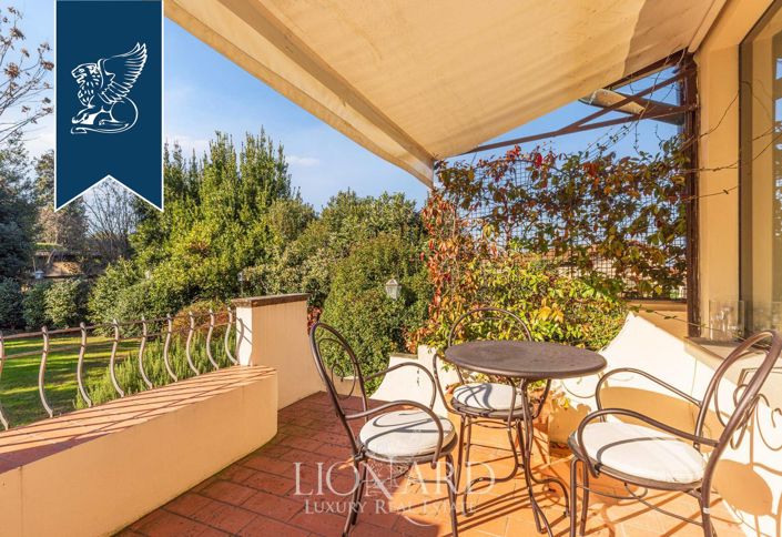 Image No.8-Appartement de 5 chambres à vendre à Florence