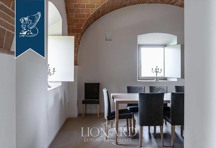 Image No.13-Ferme de 5 chambres à vendre à Volterra