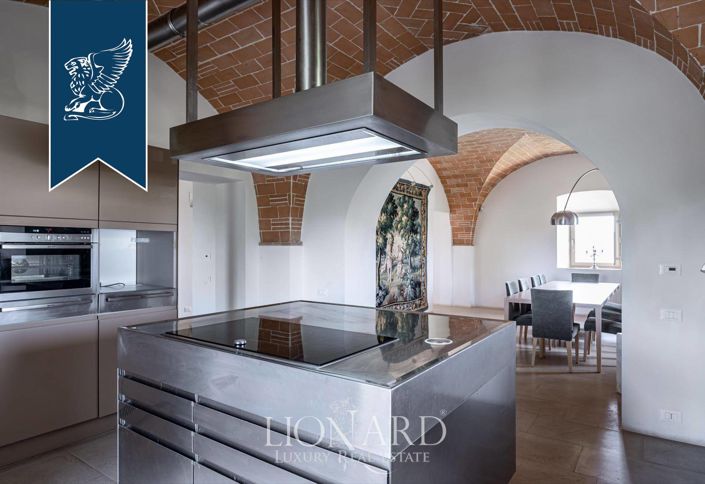 Image No.15-Ferme de 5 chambres à vendre à Volterra