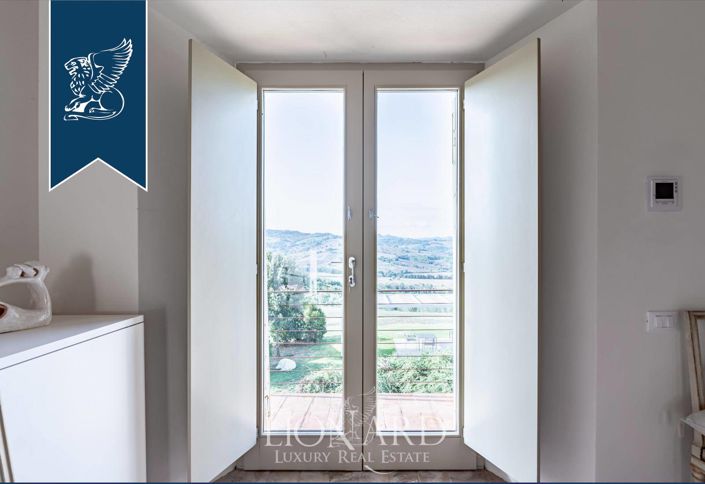 Image No.20-Ferme de 5 chambres à vendre à Volterra