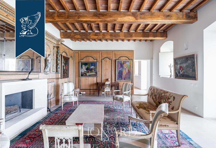 Image No.9-Ferme de 5 chambres à vendre à Volterra