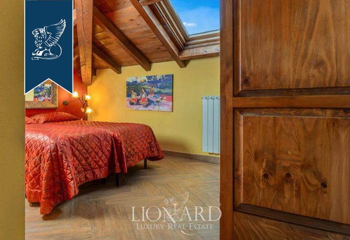 Image No.11-Villa de 9 chambres à vendre à Pistoia