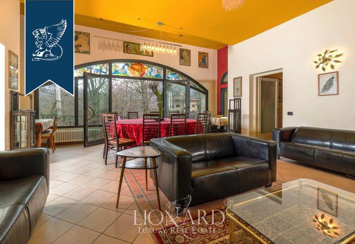 Image No.16-Villa de 9 chambres à vendre à Pistoia