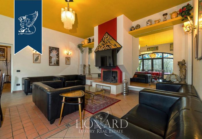 Image No.18-Villa de 9 chambres à vendre à Pistoia