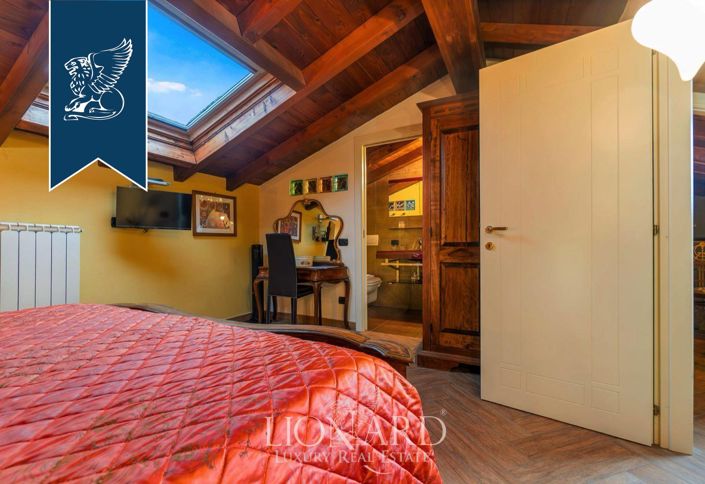 Image No.20-Villa de 9 chambres à vendre à Pistoia