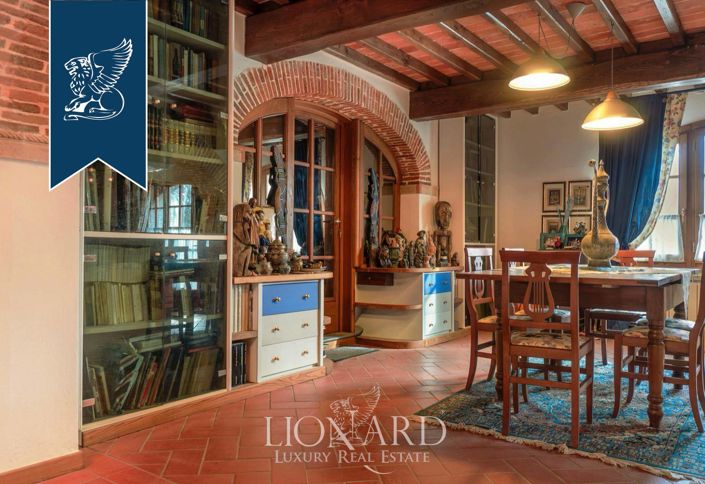 Image No.21-Villa de 9 chambres à vendre à Pistoia