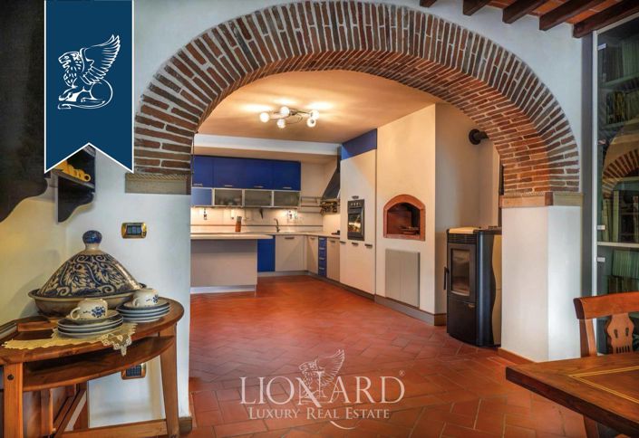 Image No.22-Villa de 9 chambres à vendre à Pistoia