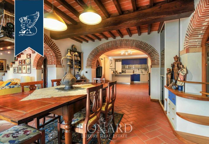 Image No.23-Villa de 9 chambres à vendre à Pistoia