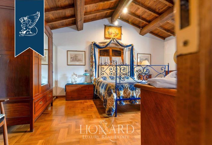 Image No.25-Villa de 9 chambres à vendre à Pistoia