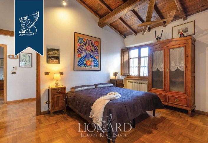 Image No.27-Villa de 9 chambres à vendre à Pistoia