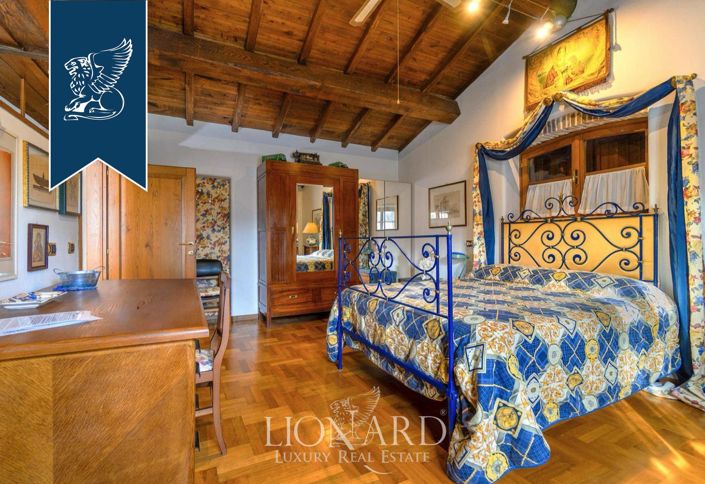 Image No.28-Villa de 9 chambres à vendre à Pistoia