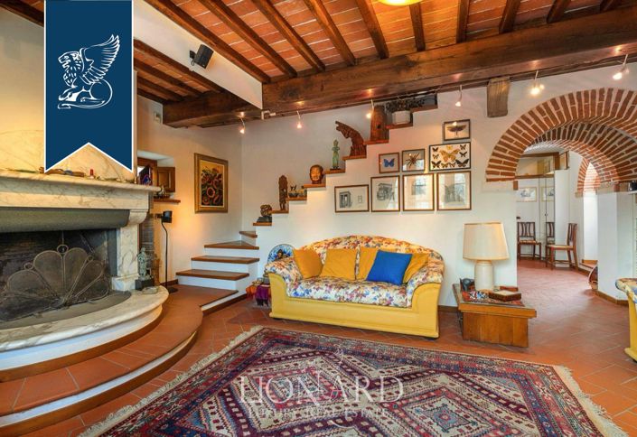 Image No.30-Villa de 9 chambres à vendre à Pistoia