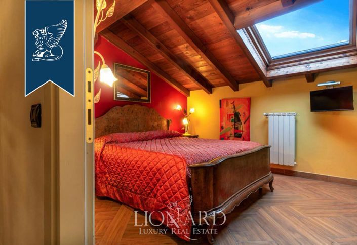 Image No.32-Villa de 9 chambres à vendre à Pistoia