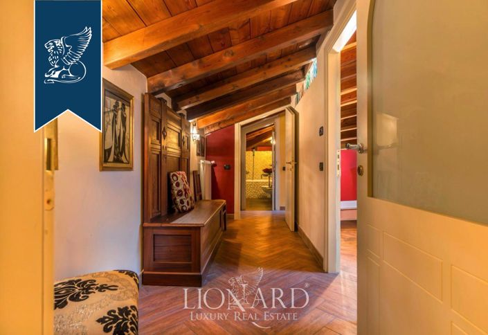 Image No.33-Villa de 9 chambres à vendre à Pistoia