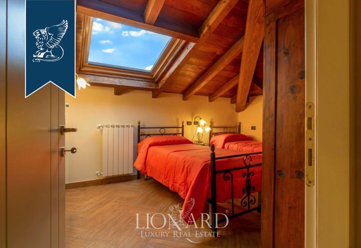 Image No.34-Villa de 9 chambres à vendre à Pistoia