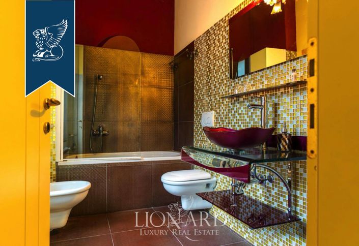 Image No.35-Villa de 9 chambres à vendre à Pistoia