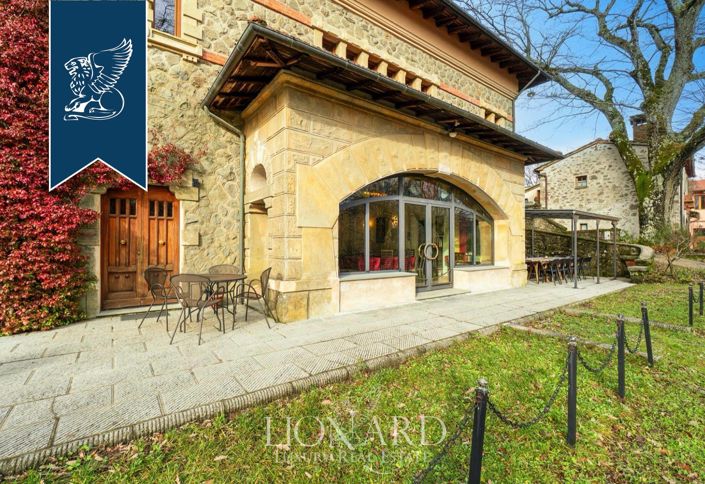 Image No.5-Villa de 9 chambres à vendre à Pistoia