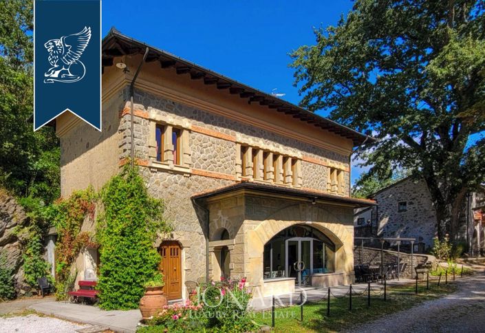 Image No.8-Villa de 9 chambres à vendre à Pistoia