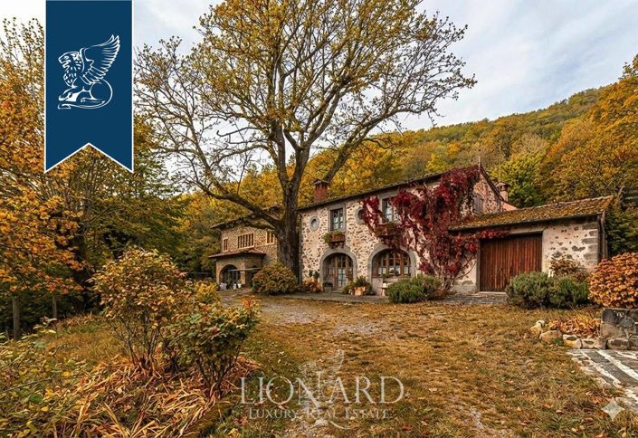 Image No.9-Villa de 9 chambres à vendre à Pistoia