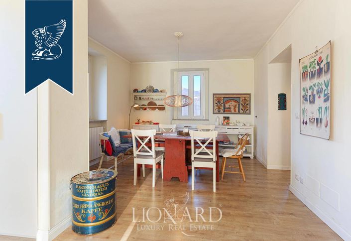 Image No.11-Villa de 4 chambres à vendre à Nesso